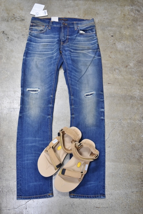 SUICOKE 贅沢な大人・スポサン★_d0152280_11024177.jpg