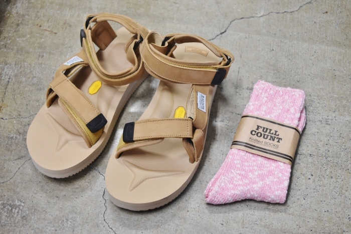SUICOKE 贅沢な大人・スポサン★_d0152280_11042920.jpg