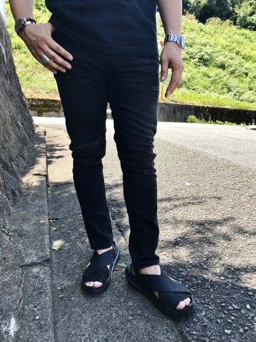 好評のサンダル・スニーカー!★? NIKE STYLE (^^♪_d0152280_23115156.jpg