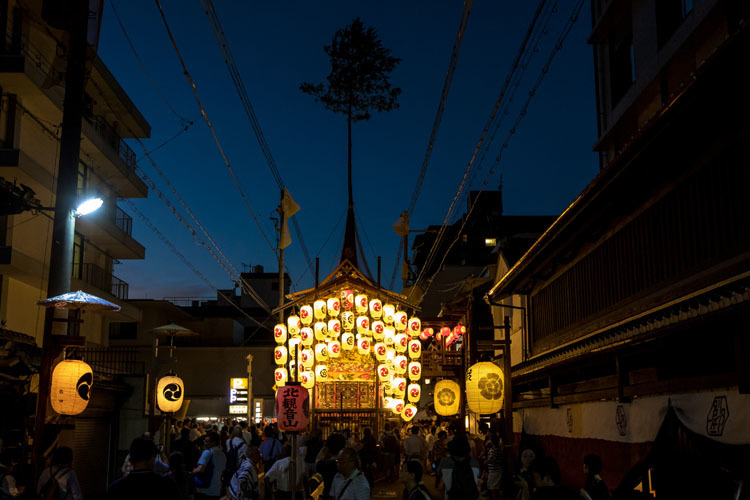 祇園祭　～後祭　宵山～_e0051888_22160179.jpg