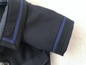 ミニチュア制服作りました♪_d0249193_13480854.jpg