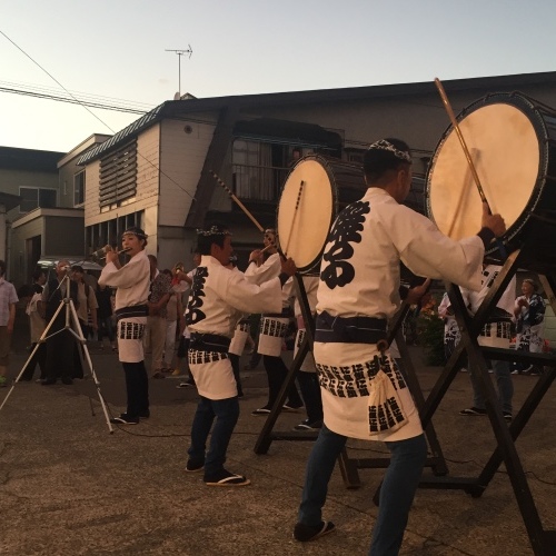 青森ねぶた祭り 本番を前に各地の夏まつり_a0134394_05504887.jpeg