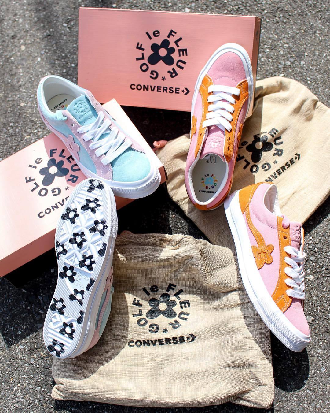 \"12KICKS\" -Converse USA×Golf le Fleu-_f0017096_18193291.jpg