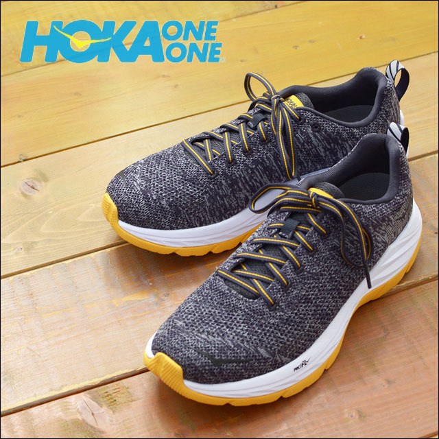 HOKA ONE ONE [ホカオネオネ] MENS\' MACH / メンズ マッハ [1019279] ランニングシューズ MEN\'S _f0051306_18445293.jpg