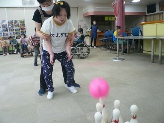 7/30 ゲーム大会_a0154110_13112531.jpg