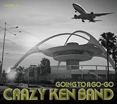 CRAZY KEN BAND/Going To A Go-Go_d0134311_17085317.jpeg