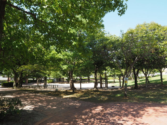 佐伯区民文化センター&五日市中央公園_c0116915_23585760.jpg
