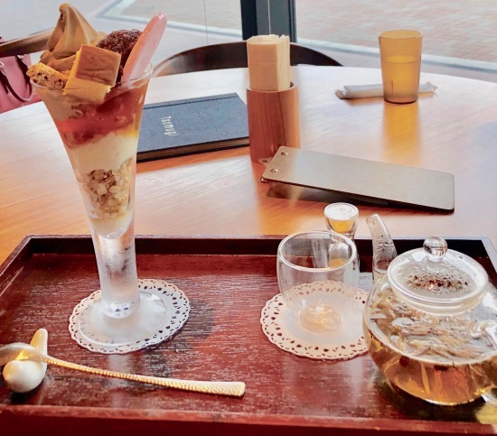 築地グルメ お初と定番_f0197215_09013113.jpg