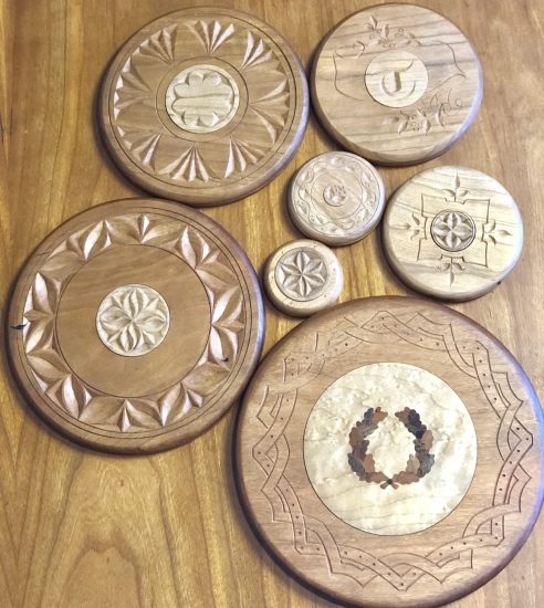 Bases for 7 Nest Baskets_f0197215_17332040.jpg