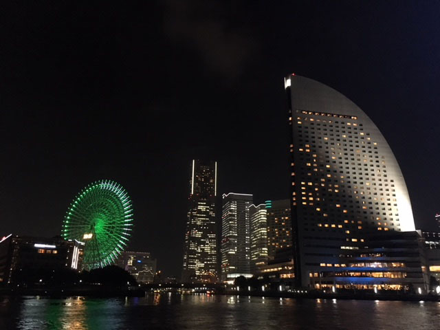 工場夜景クルーズ（京浜工業地帯）_e0208519_09304204.jpg