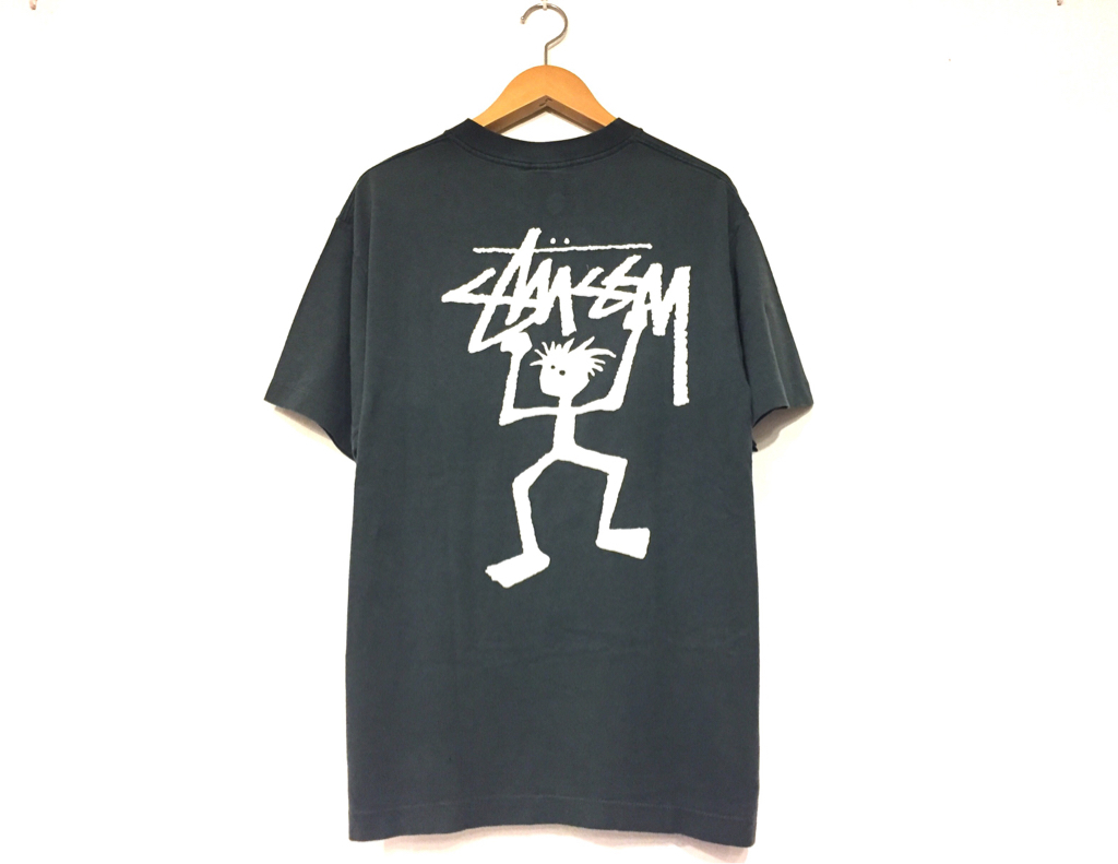 「 OLD STUSSY 」_c0078333_23135499.jpg