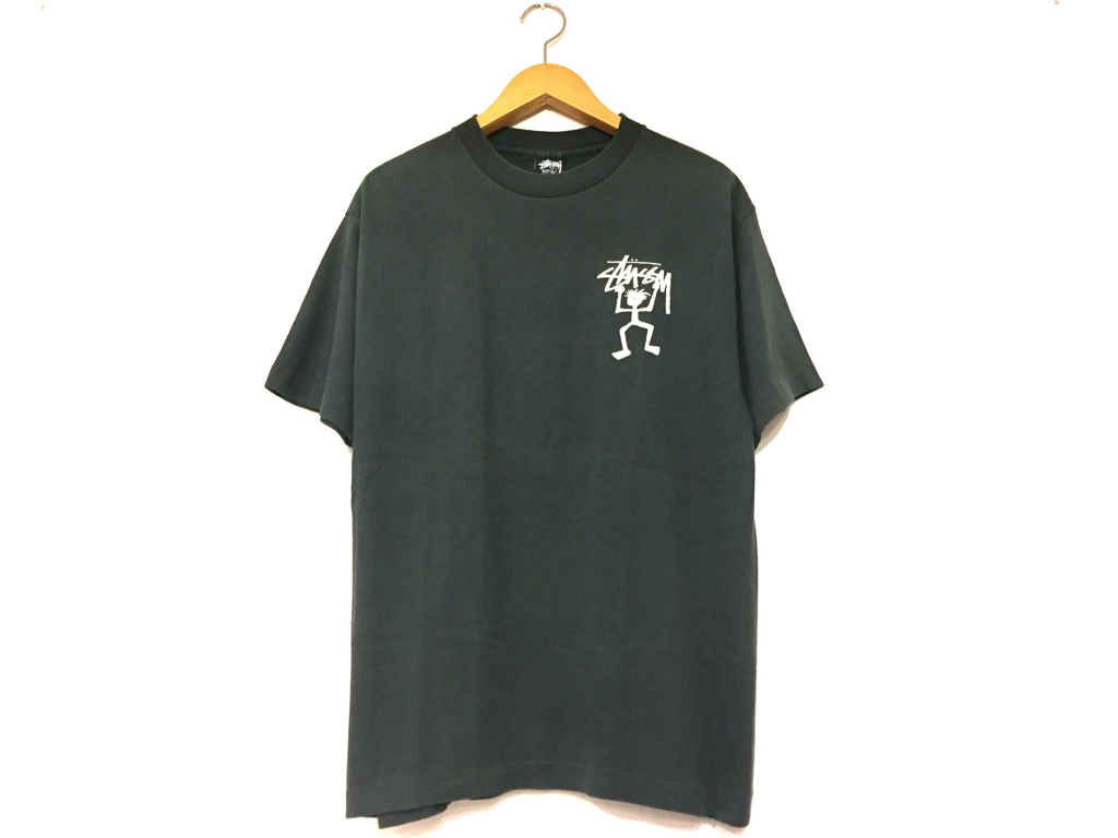 「 OLD STUSSY 」_c0078333_23200625.jpg