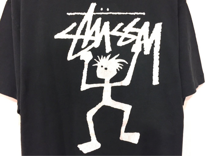 「 OLD STUSSY 」_c0078333_23200711.jpg