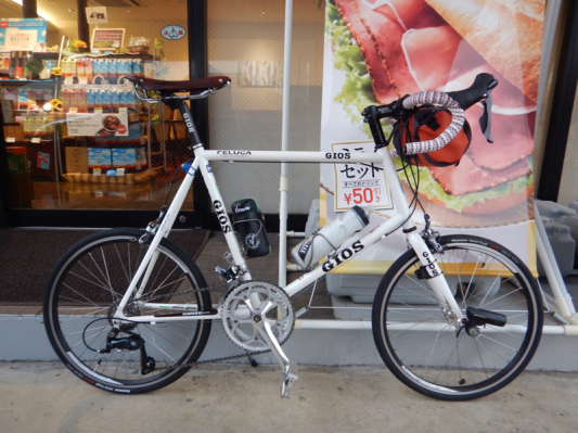 激久々の朝カフェポタ♪ 最後？（笑）_b0136045_19442519.jpg