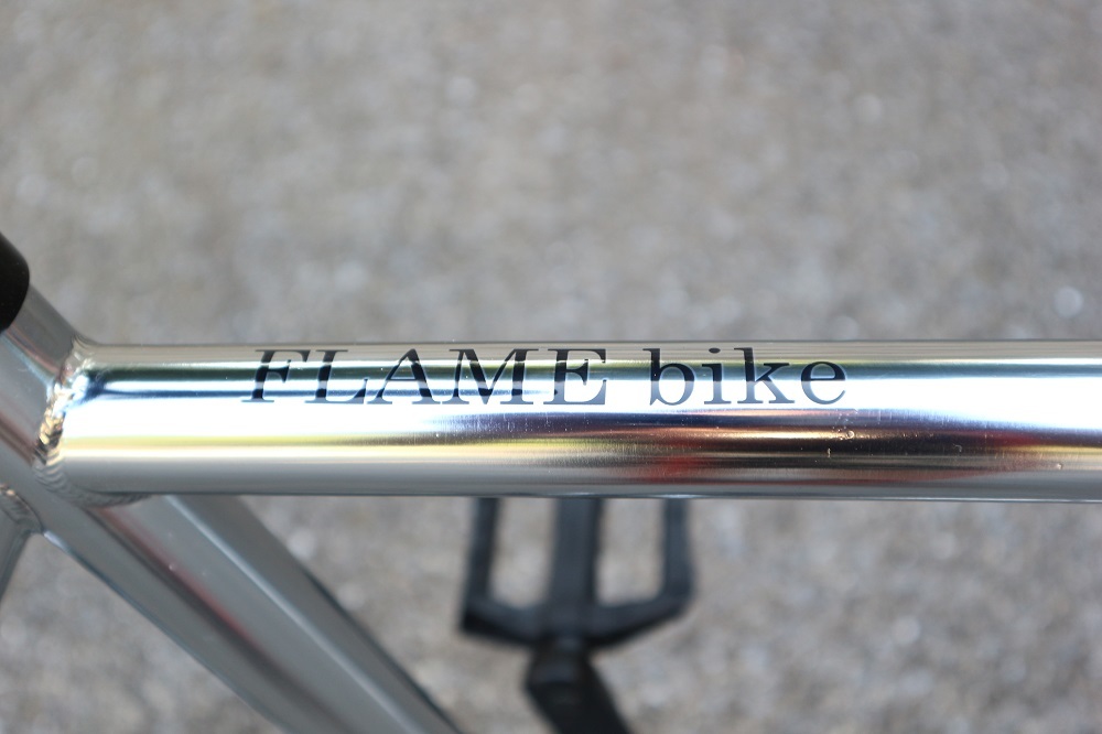 MASI MINIVELO FLAME bike限定モデル　発売決定！_e0188759_16490467.jpg
