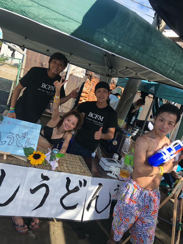 夏フェス in 内海_d0371766_07525382.jpg