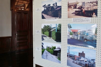 懐かしの写真展で、30年前・60年前にタイムスリップ!!_d0131668_10523175.jpg