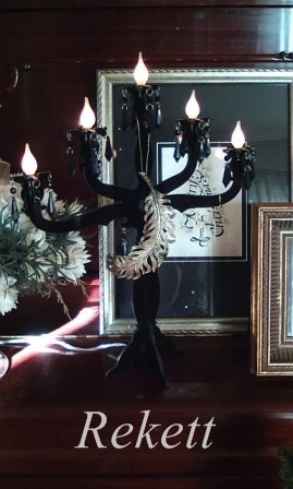 英国バーレイ社 Black Regal Peacock欠品していました商品入荷いたしました~❤_f0029571_11445115.jpg