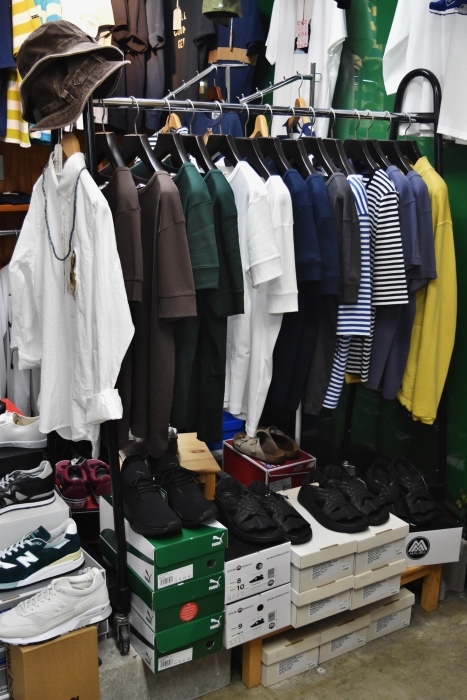 PUMA Limited MODEL!!★?_d0152280_16333957.jpg