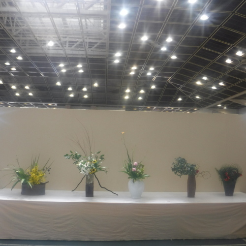 器といけばな作品展 (草月会石川支部一部会)_d0195183_01484516.jpeg