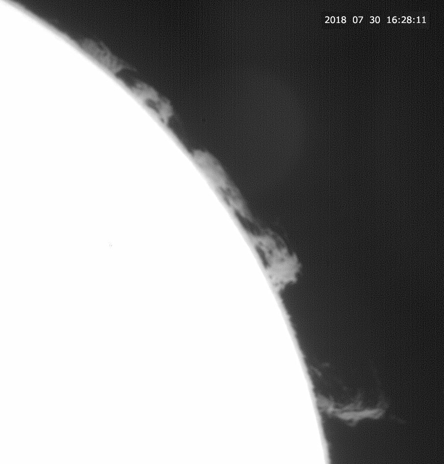 7月30日の太陽_e0174091_11352367.jpg