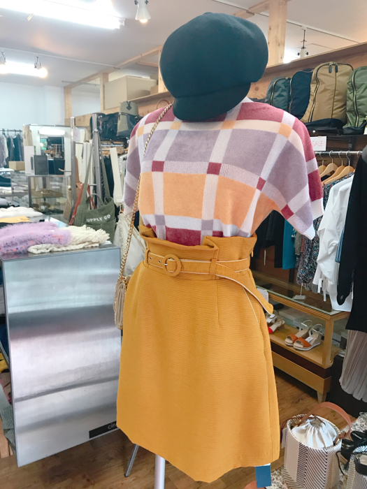 Lily Brown リリーブラウン カラーブロックトップス Select Shop Samedi Et Dimanche News Blog Lily Brown リリーブラウン カラーブロックトップス Select Shop Samedi Et Dimanche News Blog