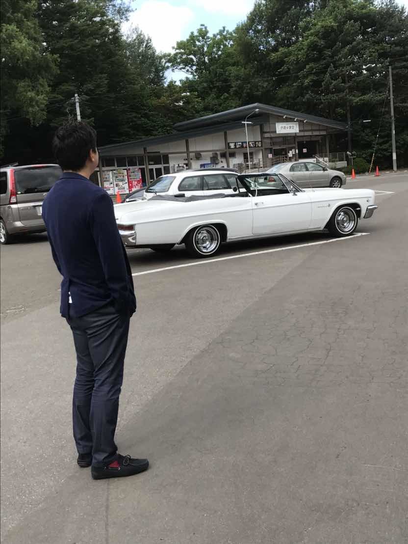 8月1日(水)月初の本店ブログ♪ ランクル ハマー アルファード_b0127002_17321454.jpg