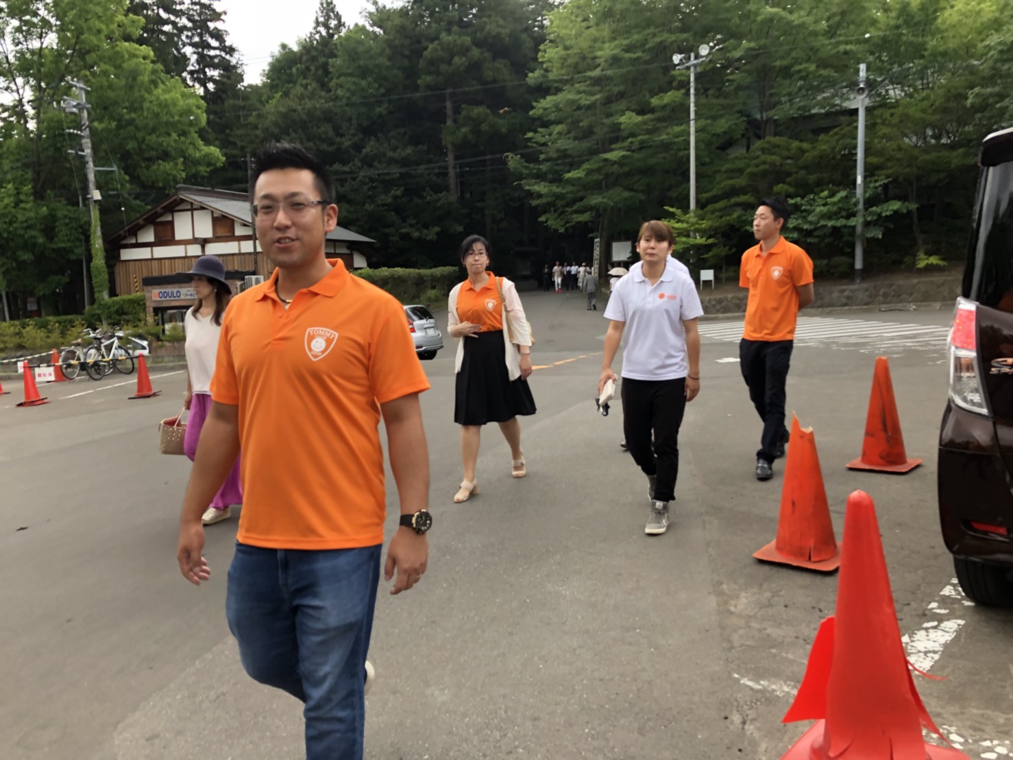 8月1日(水)月初の本店ブログ♪ ランクル ハマー アルファード_b0127002_17420261.jpg