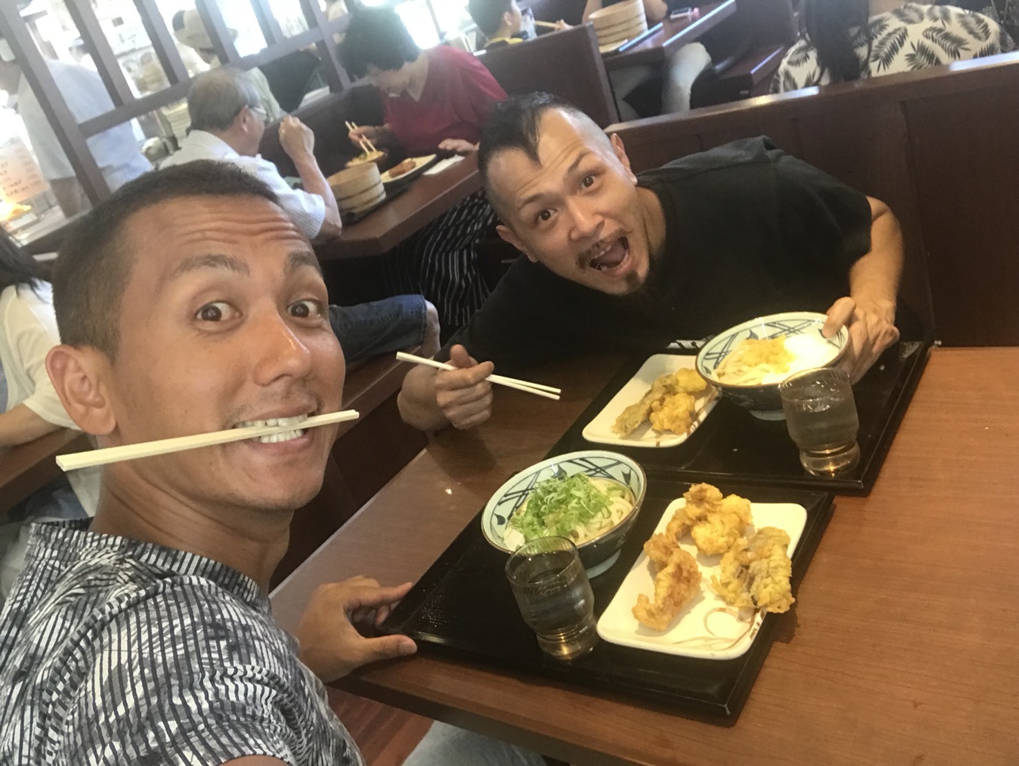 8月1日(水)月初の本店ブログ♪ ランクル ハマー アルファード_b0127002_19201105.jpg