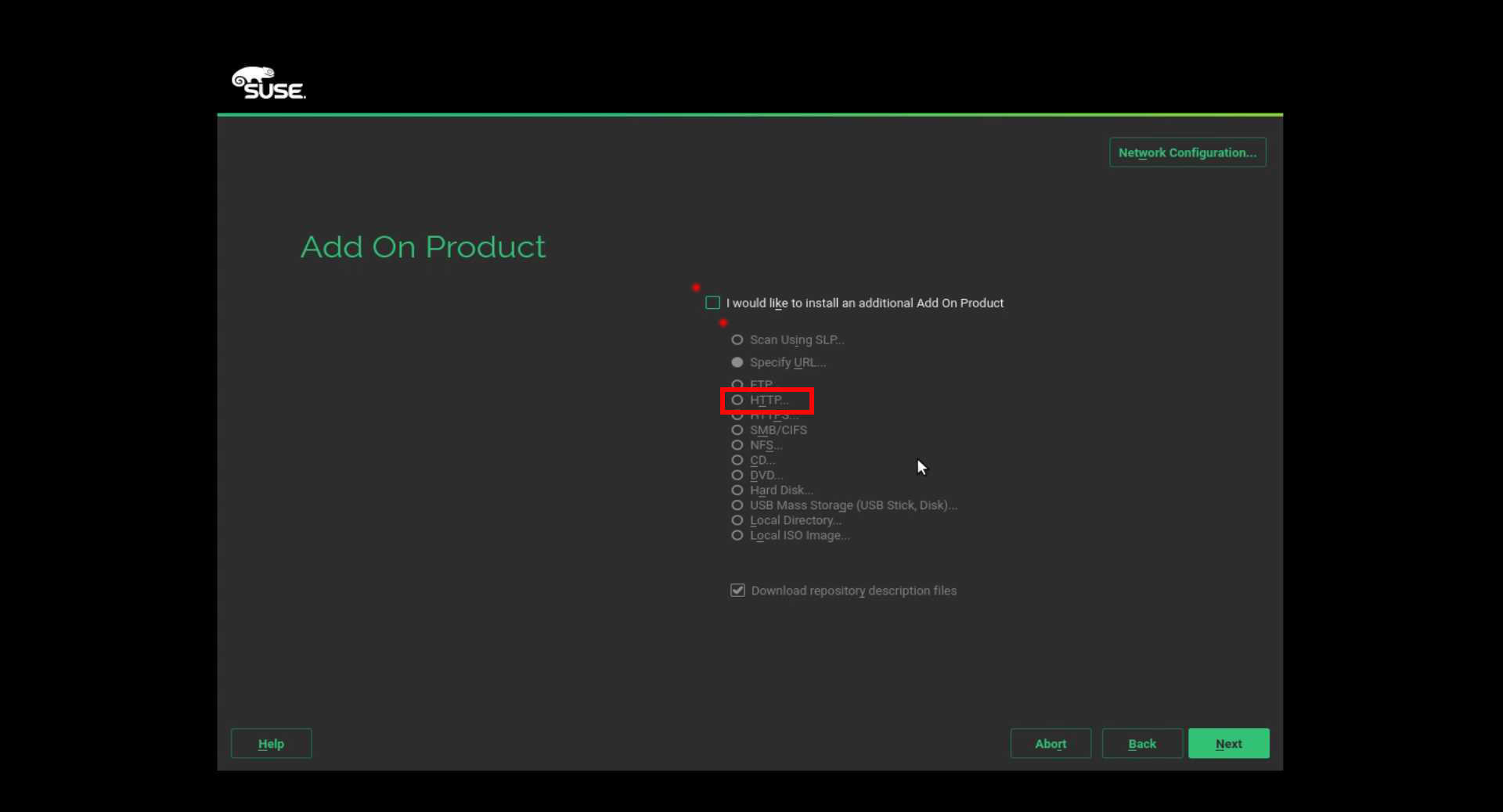 SUSE Linux 15 (SLES15) でKVM/XEN仮想環境をインストール。_a0056607_16381338.jpg