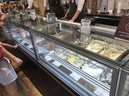 roma のビストロ_a0129711_11190277.jpg