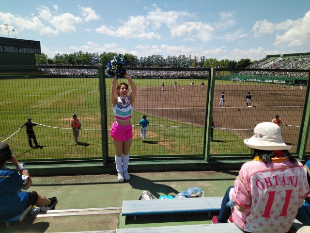 ファイターズ逆転勝ち_b0163731_20345299.jpg