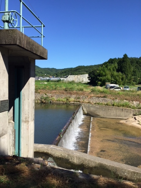 今日は県北での仕事でした。_c0326333_07510493.jpg