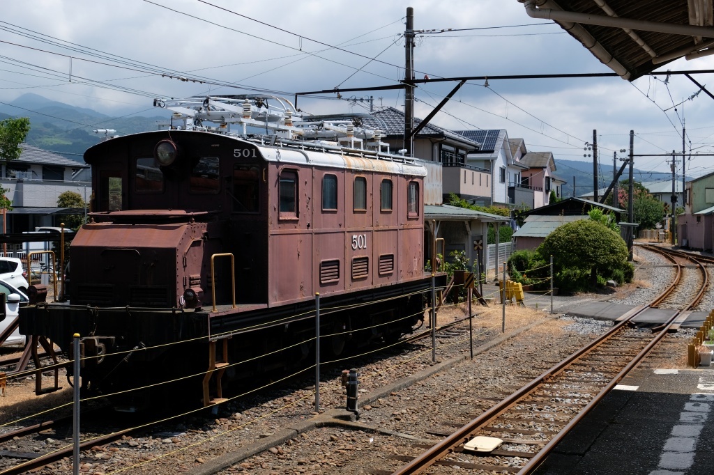 岳南鉄道 ロケハンツーリング_f0050534_16192544.jpg