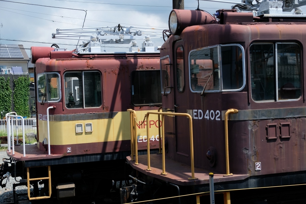 岳南鉄道 ロケハンツーリング_f0050534_16201953.jpg