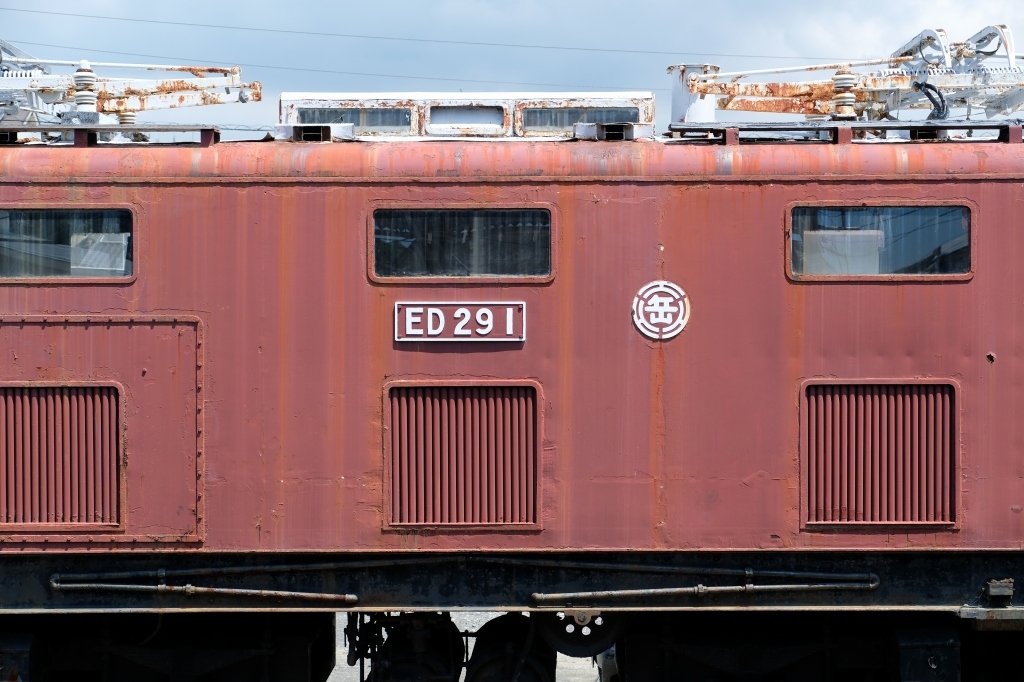 岳南鉄道 ロケハンツーリング_f0050534_16201964.jpg