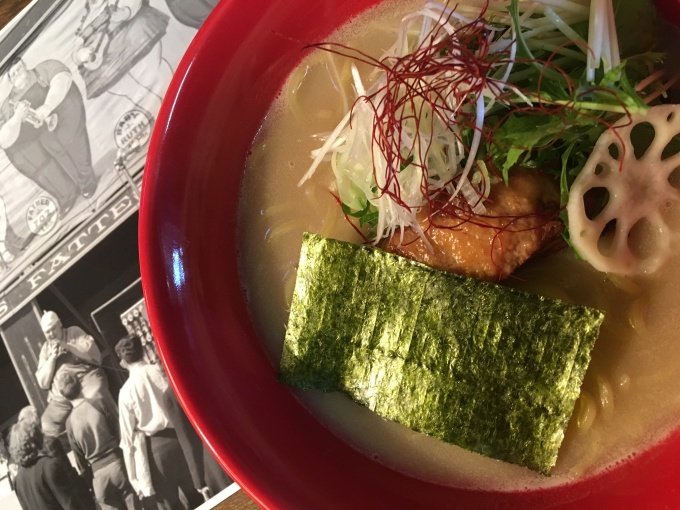真夜中の大衆麺食堂、これにておしまい_e0132147_00293695.jpeg