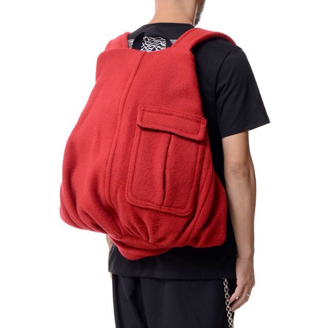 Eastpak x Raf Simons 2018AW 新作入荷!! : メンズセレクト