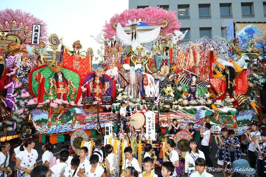 八戸三社大祭2018全山車組紹介_b0126256_00362834.jpg