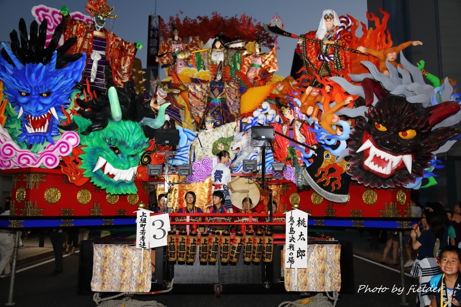 八戸三社大祭2018全山車組紹介_b0126256_00365138.jpg