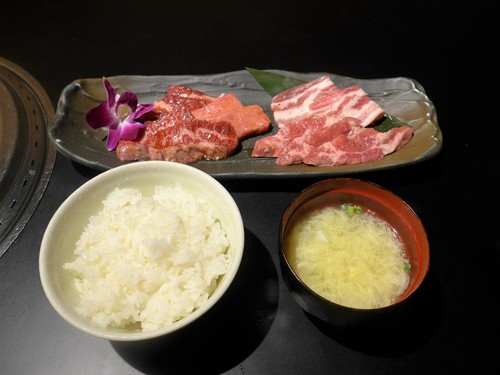 吉祥寺「薩摩牛の蔵 吉祥寺南町店」へ行く。_f0232060_15194797.jpg