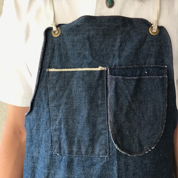 Vintage Apron : TideMark(タイドマーク) Vintage＆ImportClothing