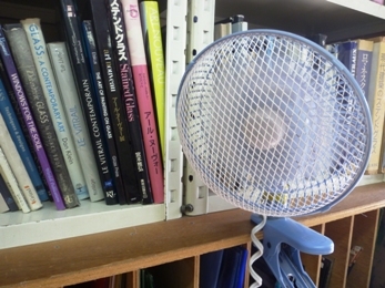 夏仕様です_f0008680_17371645.jpg