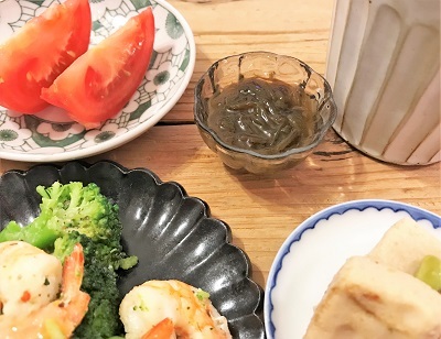 骨董市で見つけてきた『ガラス』その4♪ _d0249193_21501568.jpg