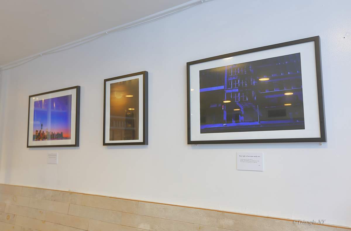 Triangle NY Exhibition 2018 @Bassanova Ramen NYC_a0274805_06553472.jpg