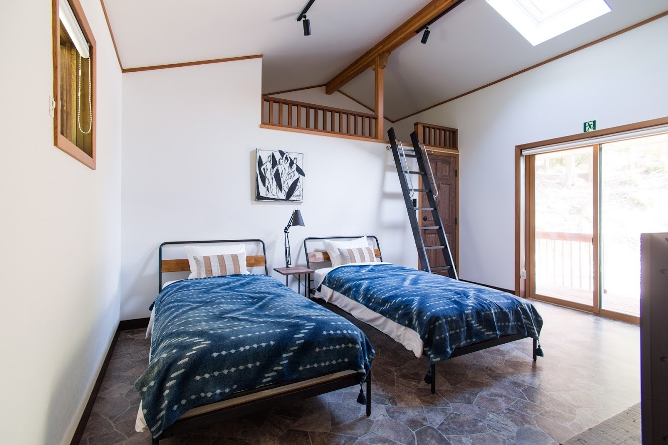 「MontereyHouse villa2」誕生!_c0114110_08571955.jpg