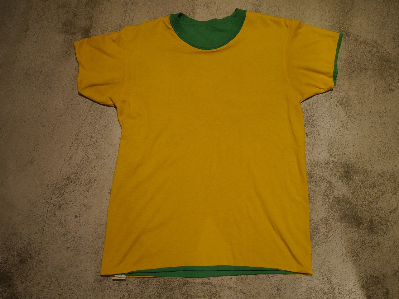 1980 S Reversible T Shirt 3 Bayson Blog 1980 S Reversible T Shirt 3 Bayson Blog