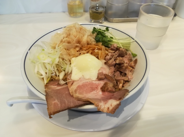 らーめん鱗の夏季メニュー♪_d0390217_16230938.jpg