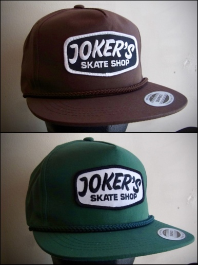 joker's skate shop 大判ビーチタオル レア 新品 早い者勝ち‼️ joker's skate shop 大判ビーチタオル レア 新品 早い者勝ち‼️
