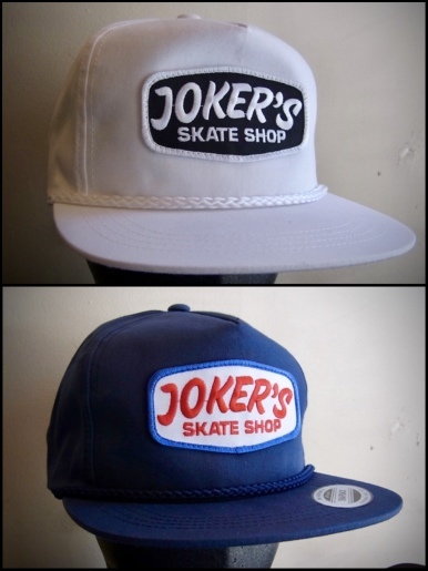 〜\"JOKER\'S SKATE SHOP\" from Huntington Beach CA〜_d0067332_13570306.jpeg